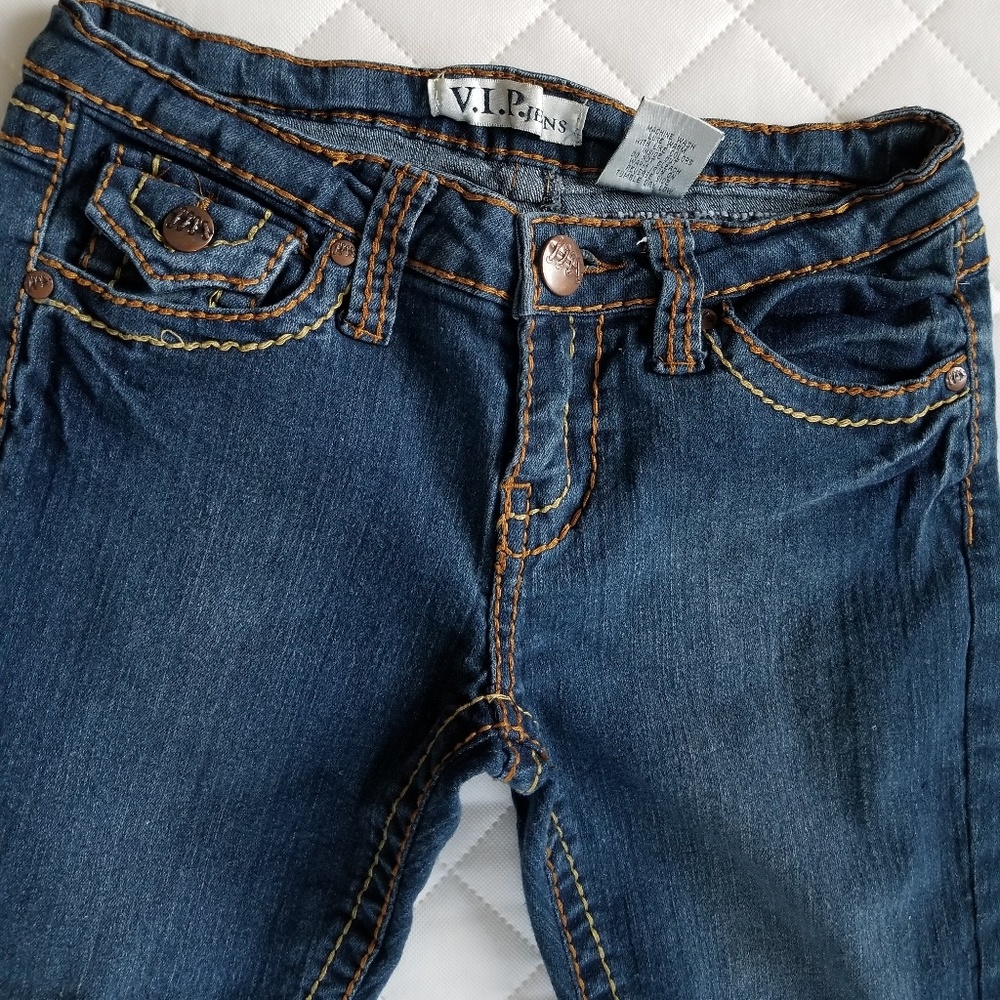 V.I.P jeans - Picture 4 of 5